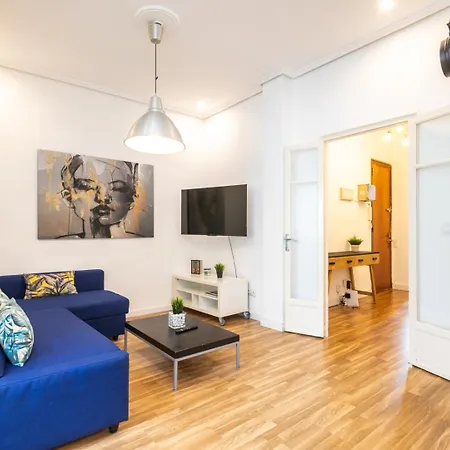 Mestalla River Apartment Walencja Zewnętrze zdjęcie